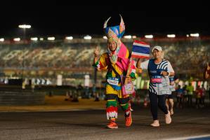 BIB: 
                            <button type="button" onclick="openModal(23259308)" class="btn btn-primary btn-sm float-right btn-popup" data-toggle="modal" data-target=".modal-high-quality">
                        <i class="fas fa-shopping-cart"></i> Add to Cart
                    </button>
                                            <button type="button" onclick="isThisMe(23259308, true)" class="btn btn-success btn-sm float-right btn-popup btn-isme hidden" data-toggle="tooltip" data-placement="bottom" title="นี่คือรูปของคุณใช่ไหม คลิกที่นี่เพื่อเอาเข้าอัลบั้ม">
                        <i class="fas fa-plus"></i> Add to album
                    </button>
                    <button type="button" onclick="isThisMe(23259308, false)" class="btn btn-warning btn-sm float-right btn-popup btn-isnotme hidden">
                        <i class="fas fa-ban"></i> Remove from album
                    </button>